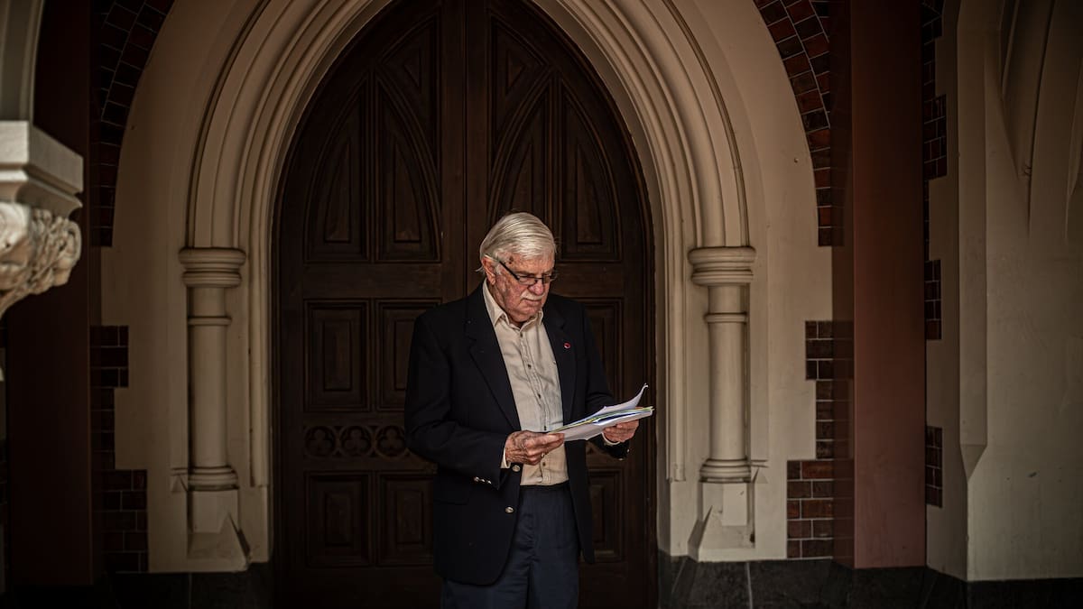 Nine-year fight for cover: Family claim acne drug gave teen severe OCD