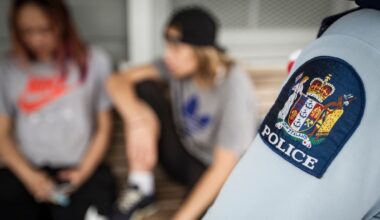 West Auckland attempted robbery: 11-year-old among three youths arrested