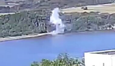 Army bomb squad called to Auckland beach after dangerous device spotted in water