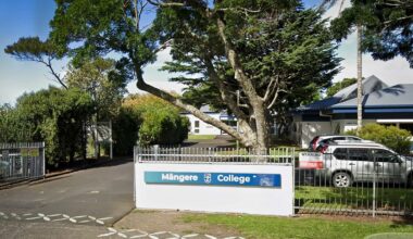 Māngere College intervention: Statutory manager appointed over poor attendance, NCEA results