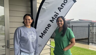 On the Up: Wairoa free dental clinic overwhelmed as adults seek urgent care from volunteer dentists