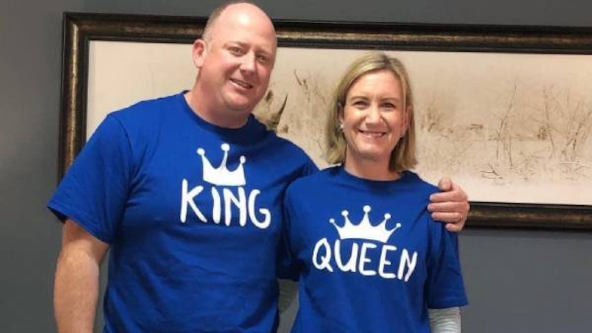 Lauren Dickason murders: Father of slain Timaru girls marries again