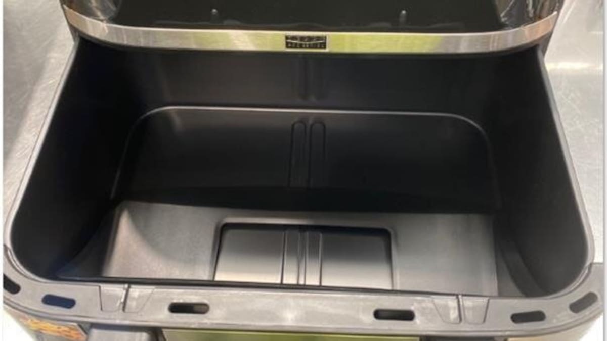 Card-skimming crackdown: Air fryers, laptops used for smuggling devices