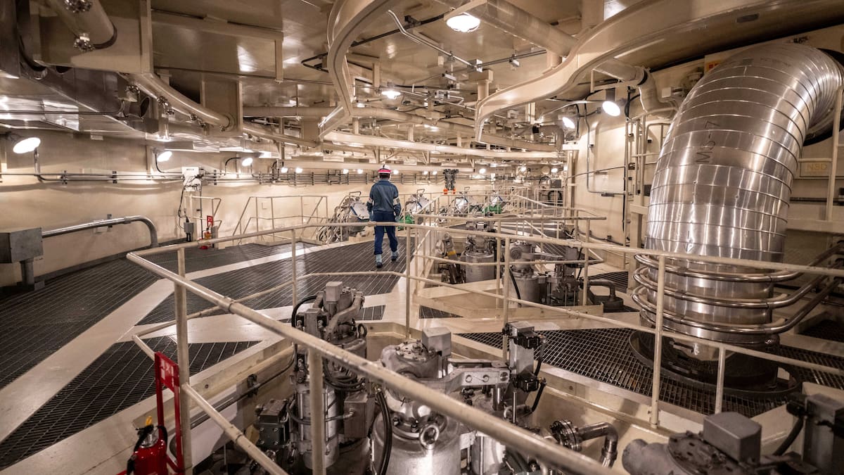 Japan restarting world’s biggest nuclear plant, offline since the 2011 Fukushima disaster