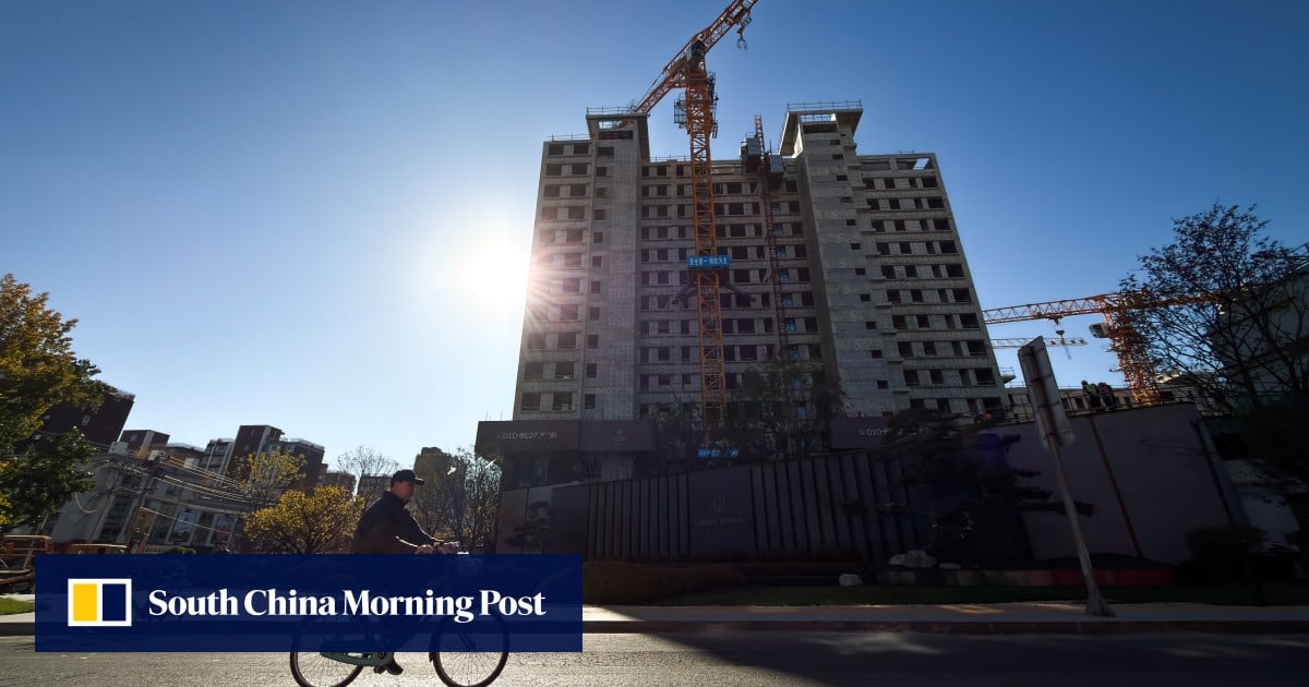 Why mortgage subsidies could be key to getting China’s consumers spending