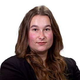 Danielle Zollickhofer