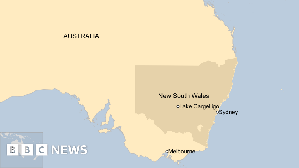Three dead in New South Wales shooting