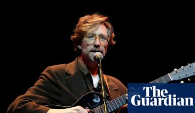 ‘We played to 8,000 Mexicans who knew every word’: how the Whitest Boy Alive conquered the world | Culture