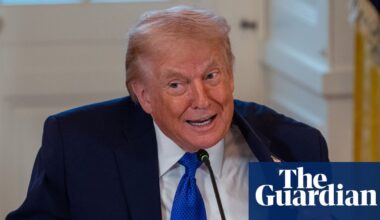 Trump news at a glance: president pitches oil companies on major extractions in Venezuela | Trump administration