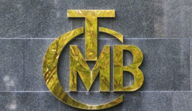 Turkish central bank cuts key interest rate to 37%, less than expected