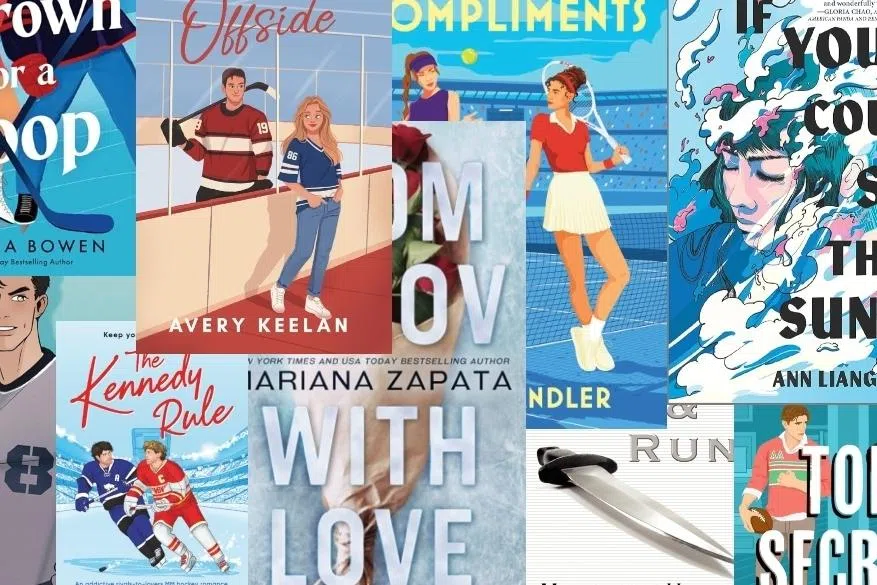 Loved Heated Rivalry? Here Are Some Rivals-To-Lovers Romance Books To Read Next