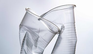 Global plastics could double health threats by 2040: Study