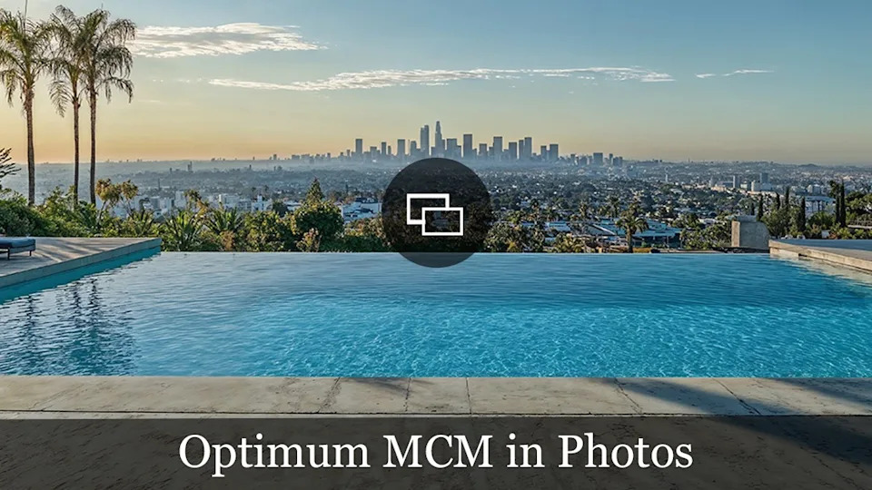Optimum MCM Hollywood CA