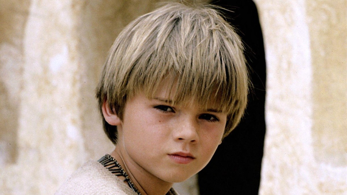 Star Wars child star is unrecognizable now in rare sighting after sharing health update