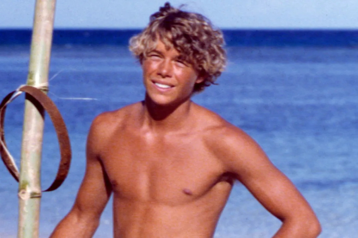 “Blue Lagoon” star reveals recent surgery: 'Got more metal in me'