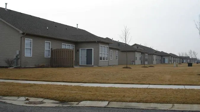 Kalmia / Wikimedia Commons