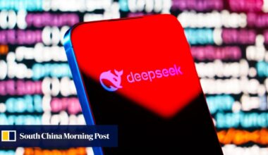 DeepSeek to customise namesake chatbot for Italian users following probe
