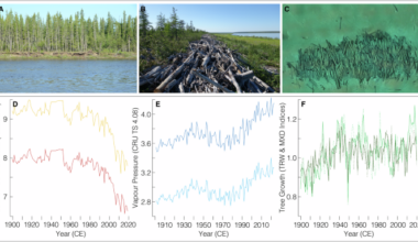 Arctic driftwood proposal for durable carbon removal