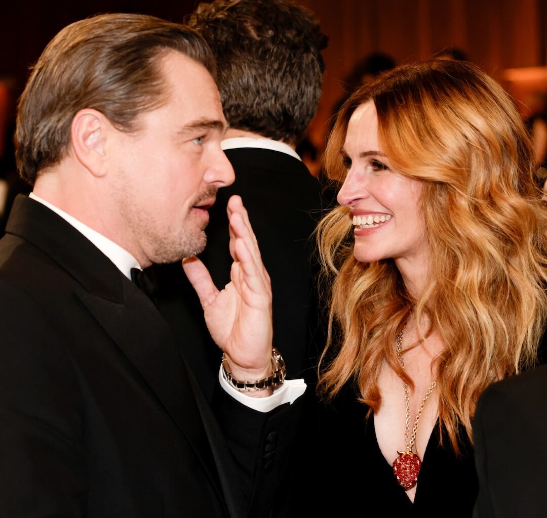 Golden Globes 2026: Everything You Didn't See on TV - E! News