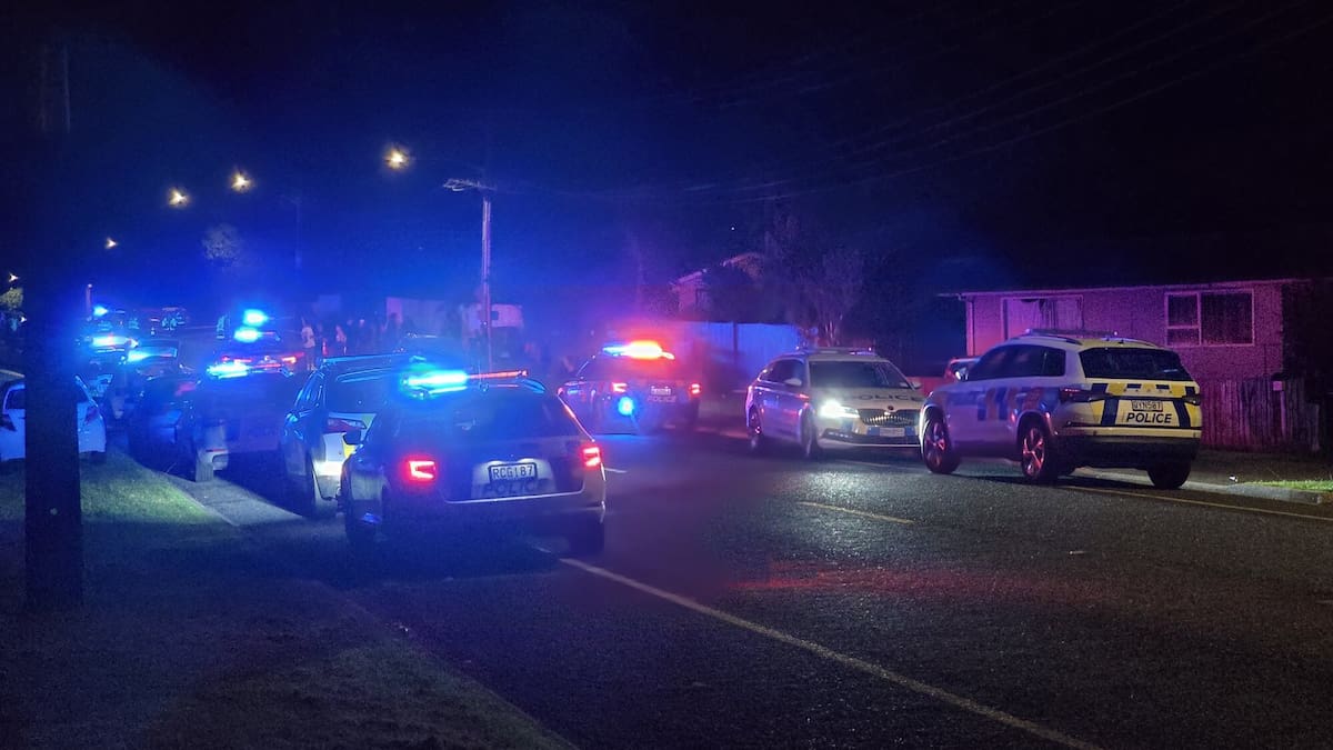 Welcome Bay: Witnesses describe ‘huge’, ‘out-of-control’ party where teen hit by car