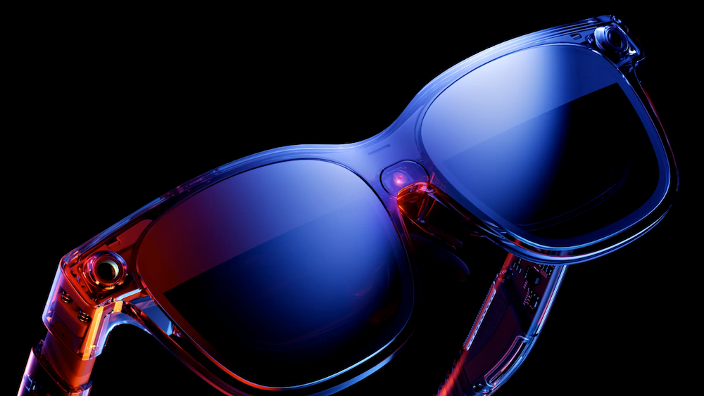 Viture Luma Pro XR Glasses For Switch 2 On Sale For $75 Off