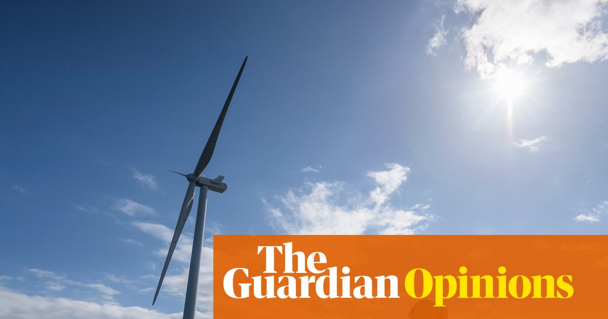 Labour faces risks on energy despite ‘record’ wind power auction | Nils Pratley