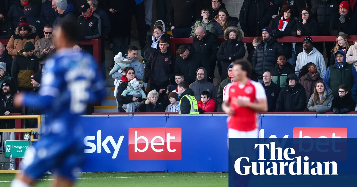 UK ministers face increased pressure to restrict gambling ads | Gambling