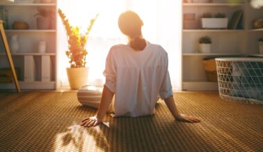 Why I’m aiming for ‘less’, rather than ‘more’ or ‘growth’, in 2026 - Nadine Higgins