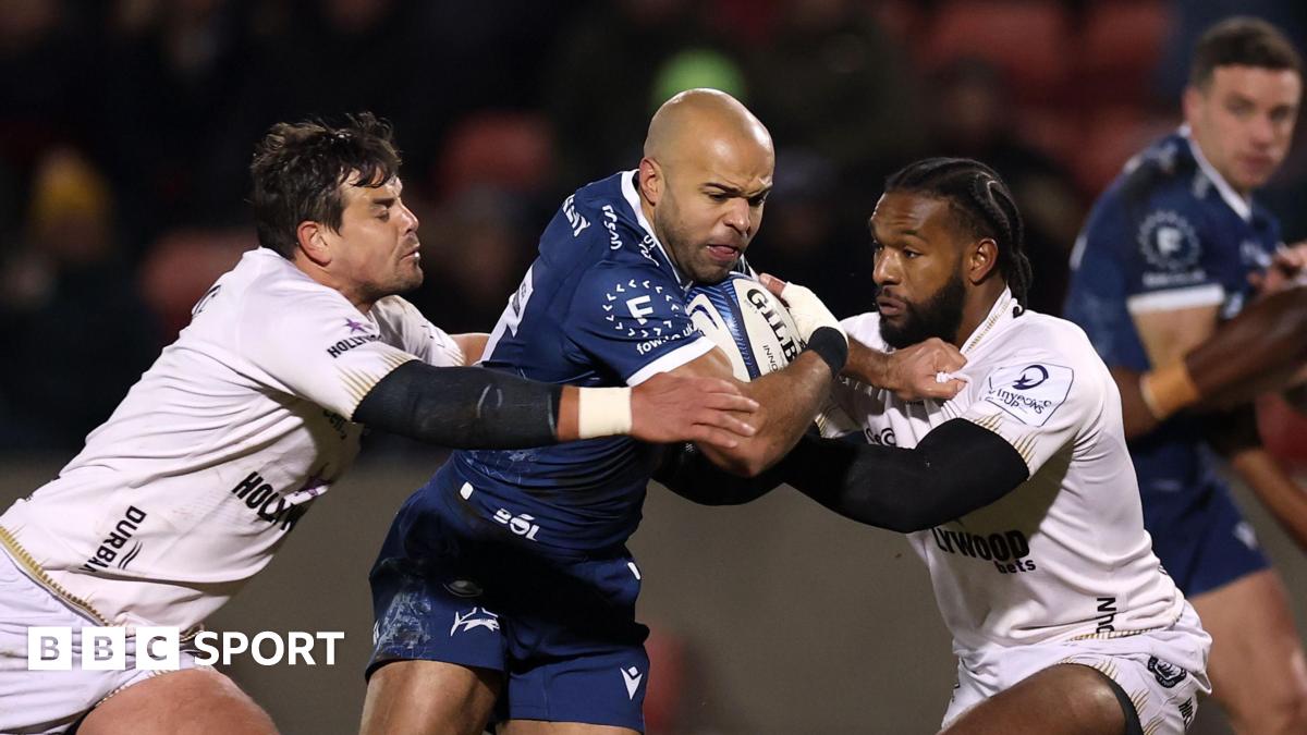 Tom O'Flaherty playing for Sale