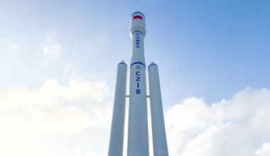 The inside story of China's first space rescue mission - news.cgtn.com