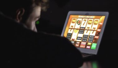 Gambling spend spikes as cost-of-living crisis pushes some consumers to bet