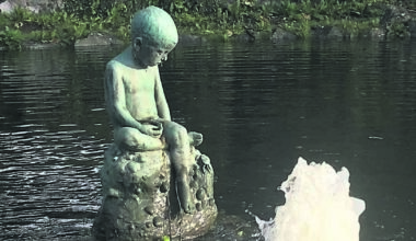 Great Cork sculptor celebrated at city museum