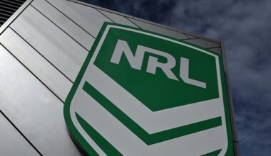 NRL 2026: Anti-tampering rules | NRL.com