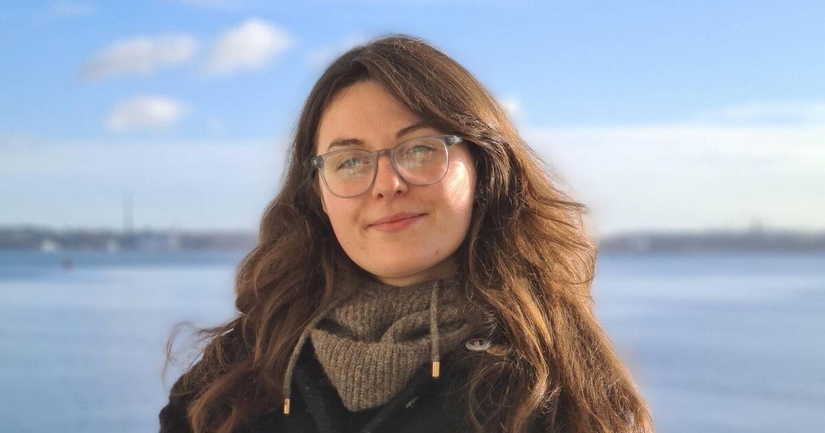 My proudest moment? ...seeing my first film premiere in the Everyman