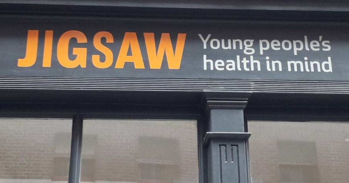 Jigsaw sees 23% surge in demand as youth mental health waiting lists grow
