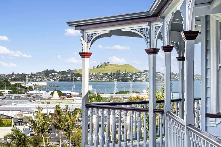 75 Arthur Street, Onehunga, Auckland