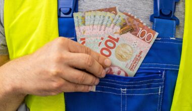 Should you be adding cash to your emergency kit?