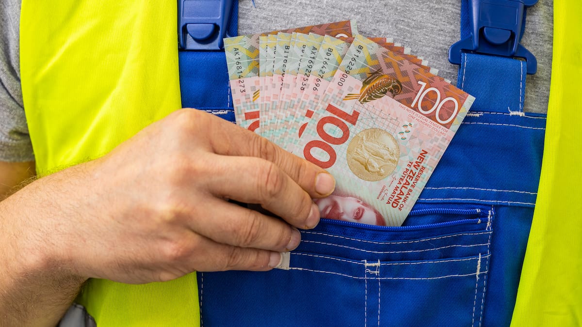 Should you be adding cash to your emergency kit?