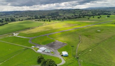 Life-saving lifeline: Wairoa airport runway to be extended and upgraded