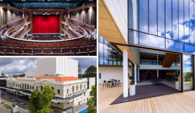 Downtown Hamilton gets major boost with opening of NZ’s most beautiful theatre