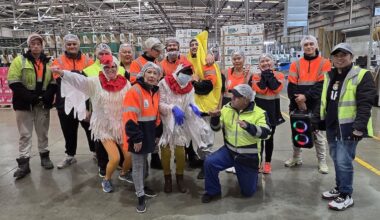 Year in review: Kiwi Crunch’s TikTok account goes viral, boosts workplace culture