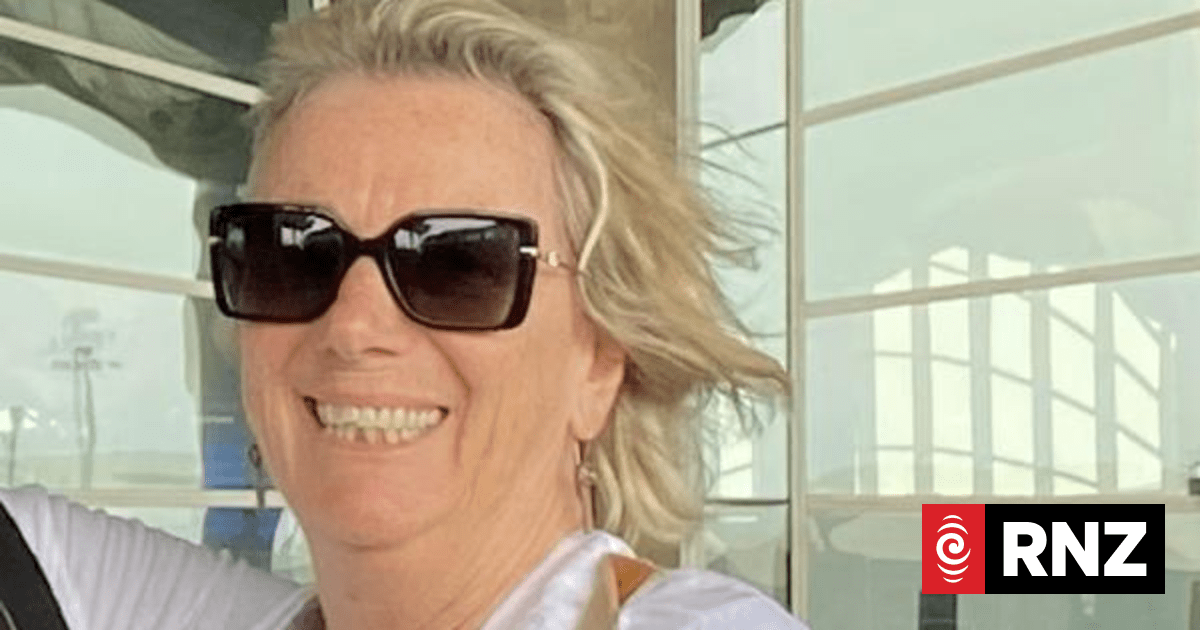 Sixth, final victim of Mount Maunganui landslide confirmed as Jacqualine Wheeler