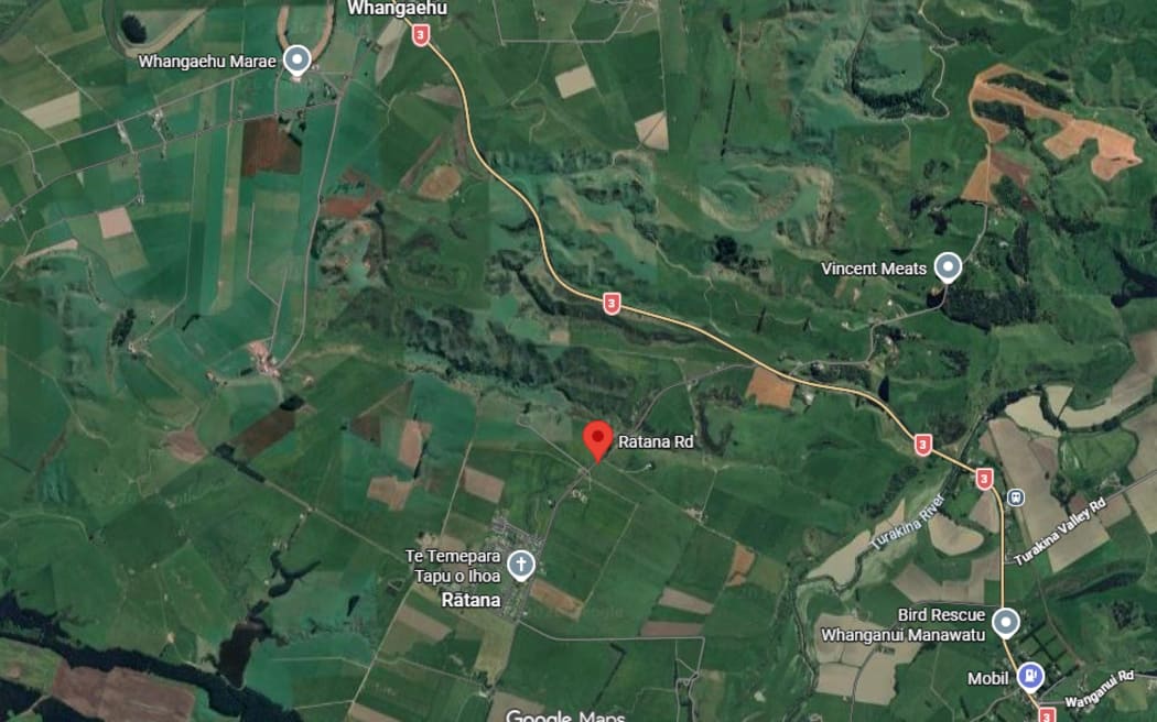 Motorists have been advised to expect delays after a serious crash involving a motorcycle on State Highway 3 at Ratana on Saturday afternoon.