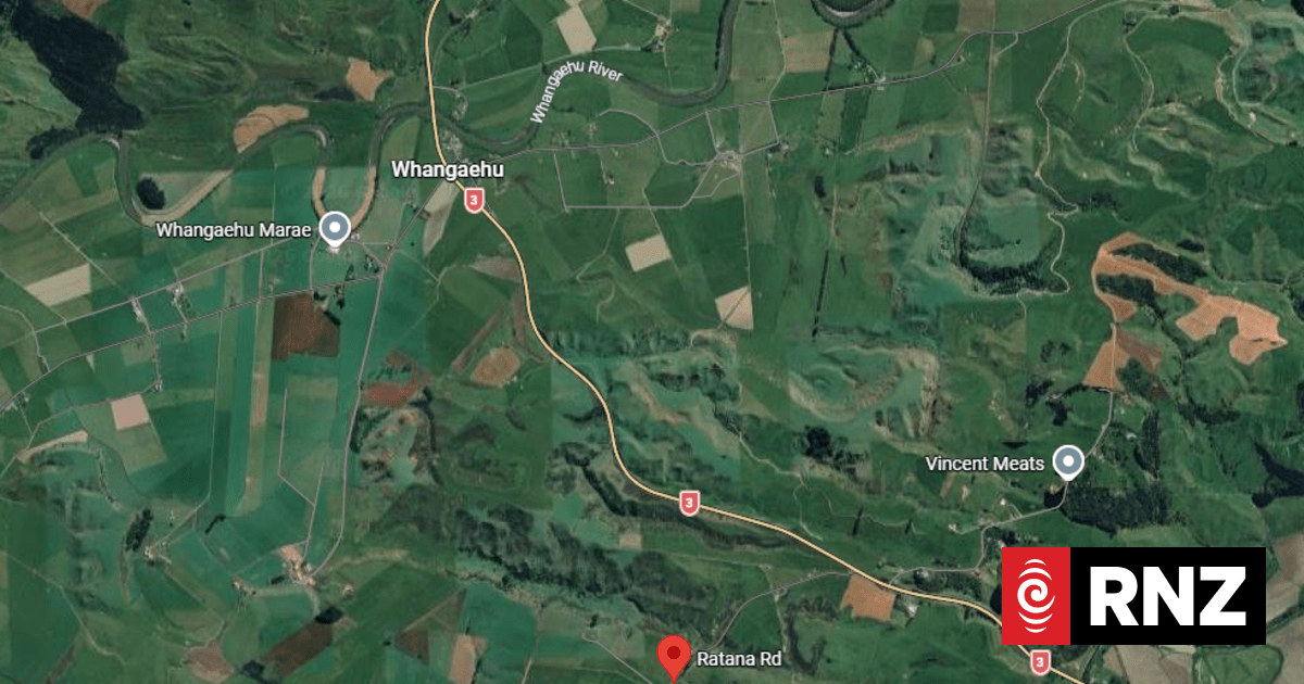 Serious motorcycle crash causes delays on State Highway 3