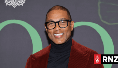 Ex-CNN journalist Don Lemon denies Minnesota protest charges