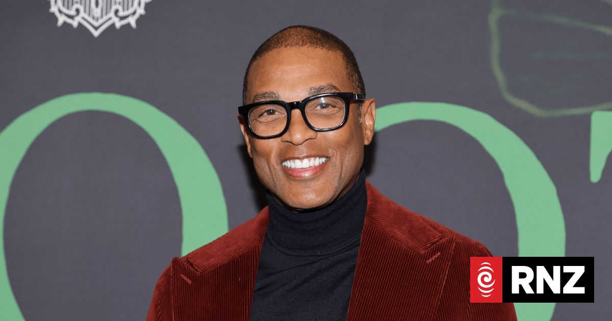 Ex-CNN journalist Don Lemon denies Minnesota protest charges