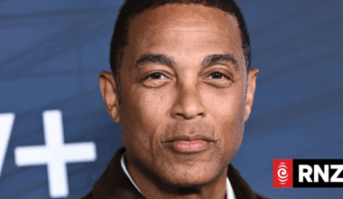 US journalist Don Lemon taken into custody after Minnesota church protest
