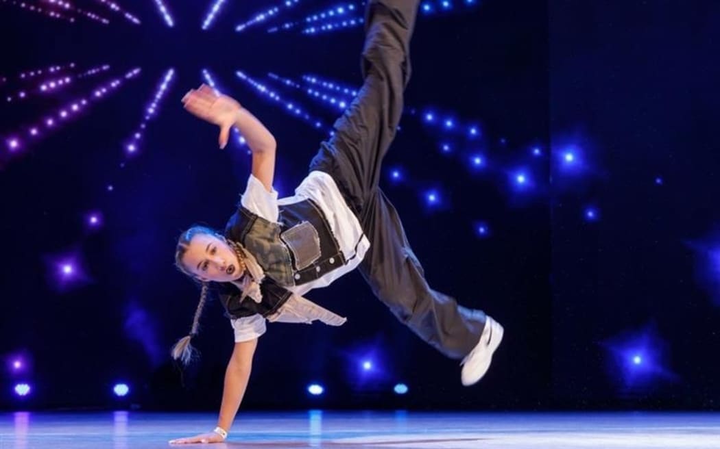 Sharon Maccanico is the fourth victim identified in the Mount Maunganui landslide. Her parents released a statement, saying 