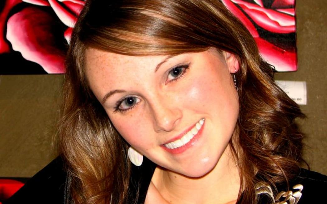 Sophie Elliott, 22, was killed in Dunedin on 9 January 2008. Her ex-boyfriend Clayton Weatherston stabbed her 216 times in her parent's house.