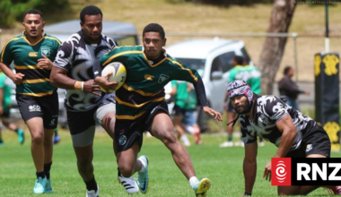 Fiji backs sports diplomacy in New Zealand to develop Fijian talent
